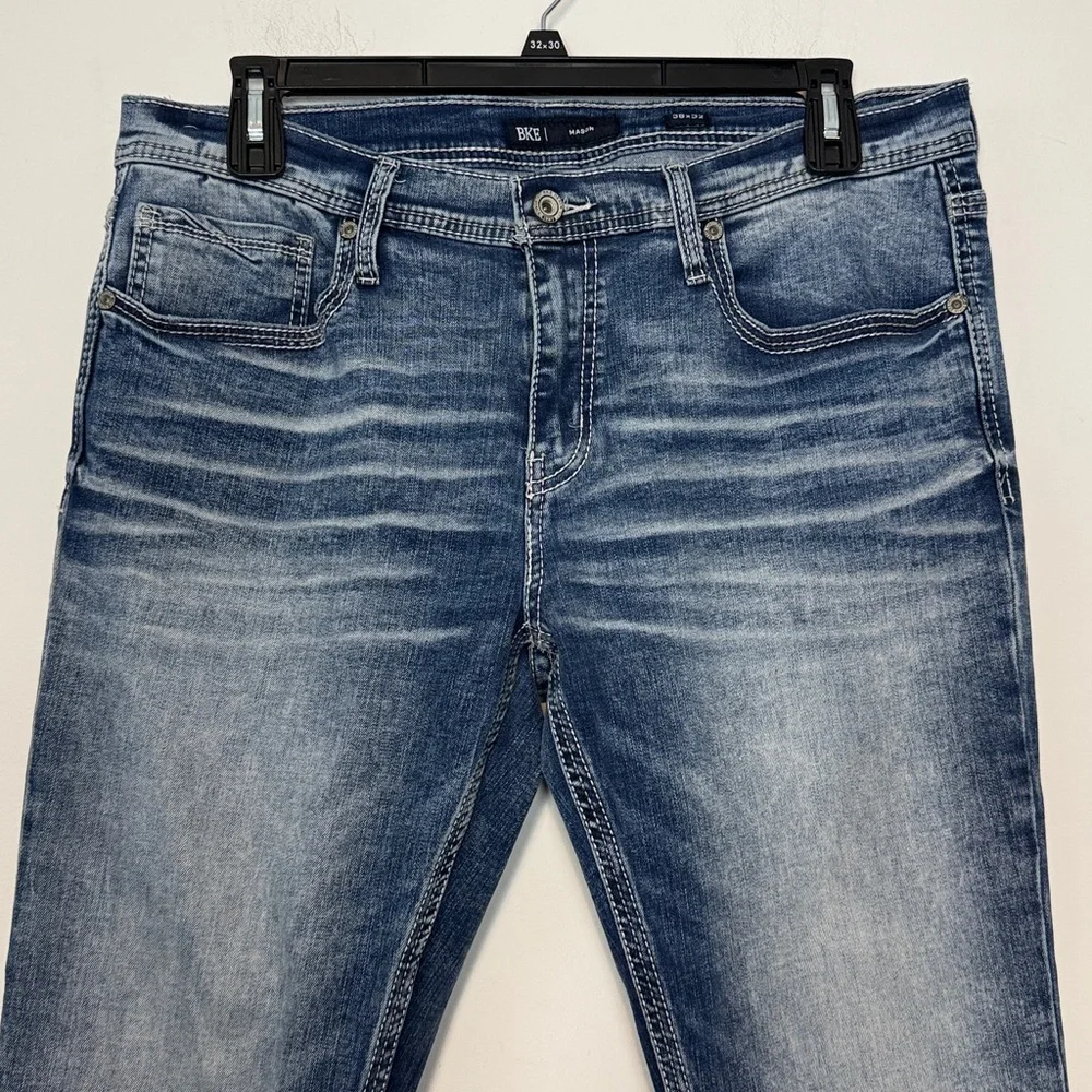 BKE men’s mason